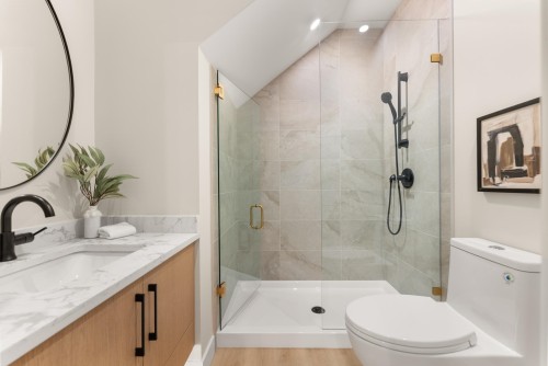 4880 Garry Street, Richmond, BC 