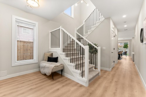 4880 Garry Street, Richmond, BC 