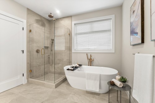 4880 Garry Street, Richmond, BC 