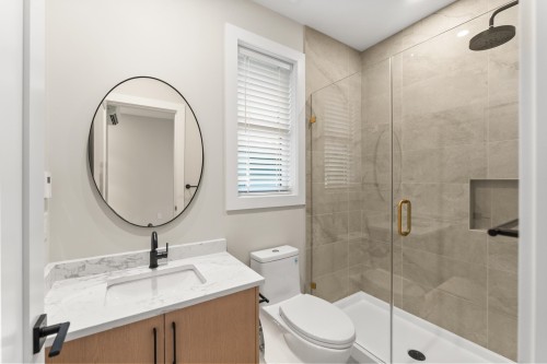 4880 Garry Street, Richmond, BC 