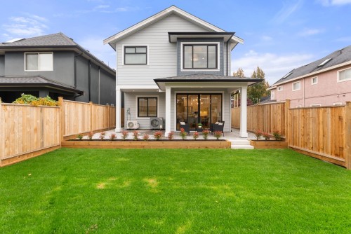 4880 Garry Street, Richmond, BC 