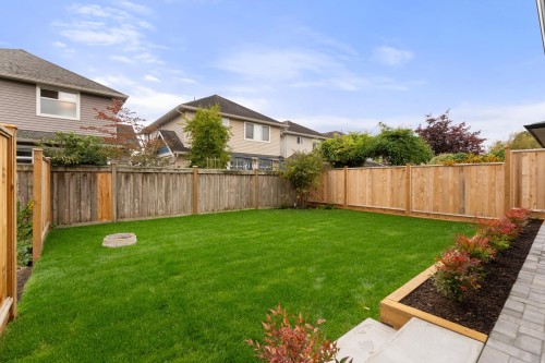 4880 Garry Street, Richmond, BC 