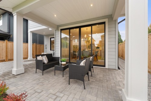 4880 Garry Street, Richmond, BC 