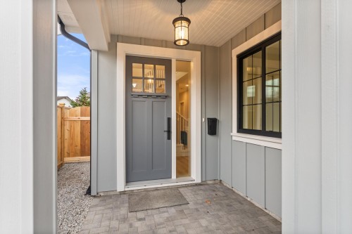 4880 Garry Street, Richmond, BC 