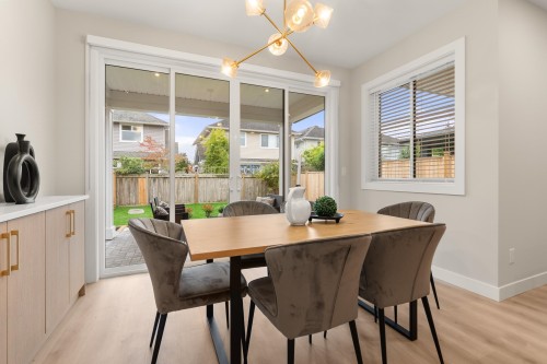 4880 Garry Street, Richmond, BC 