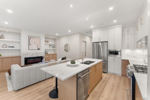 4880 Garry Street, Richmond, BC 