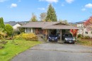 1507 Elinor Crescent, Port Coquitlam, BC 