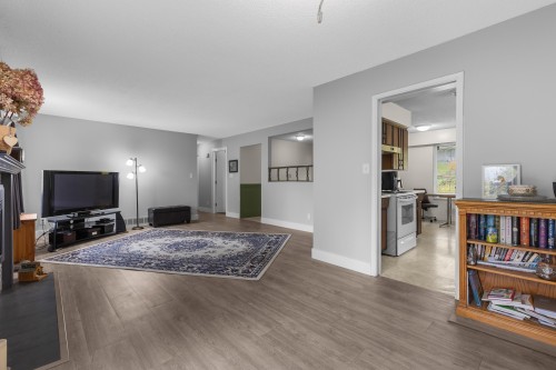 1507 Elinor Crescent, Port Coquitlam, BC 