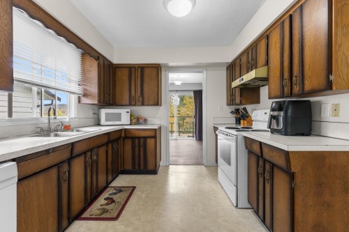 1507 Elinor Crescent, Port Coquitlam, BC 