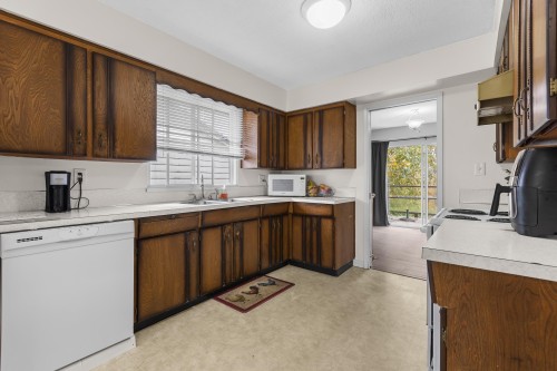 1507 Elinor Crescent, Port Coquitlam, BC 