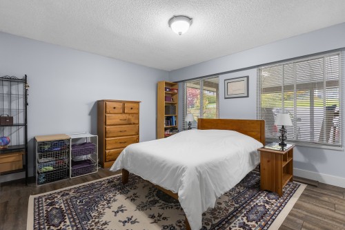 1507 Elinor Crescent, Port Coquitlam, BC 