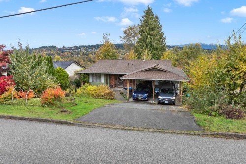1507 Elinor Crescent, Port Coquitlam, BC 