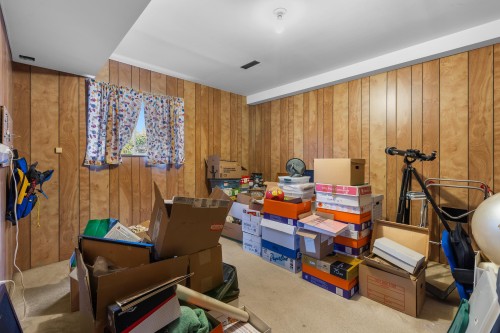 1507 Elinor Crescent, Port Coquitlam, BC 