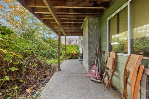 1507 Elinor Crescent, Port Coquitlam, BC 