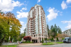 1204-5775 Hampton Place  Vancouver, BC V6T 2G6