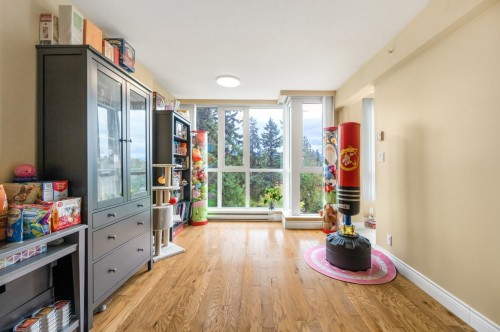 1204-5775 Hampton Place, Vancouver, BC 