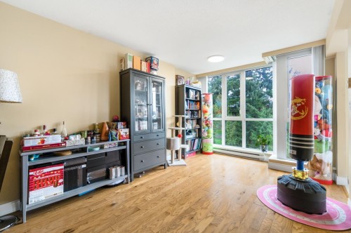 1204-5775 Hampton Place, Vancouver, BC 