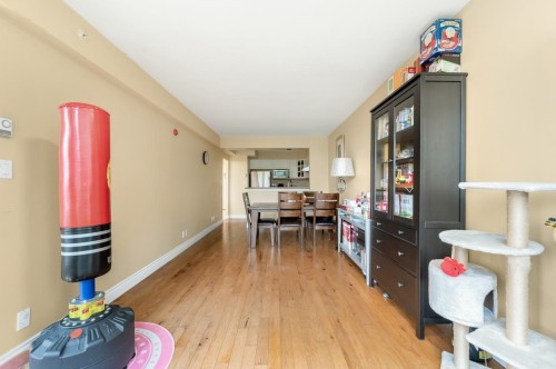 1204-5775 Hampton Place, Vancouver, BC 