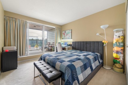 1204-5775 Hampton Place, Vancouver, BC 