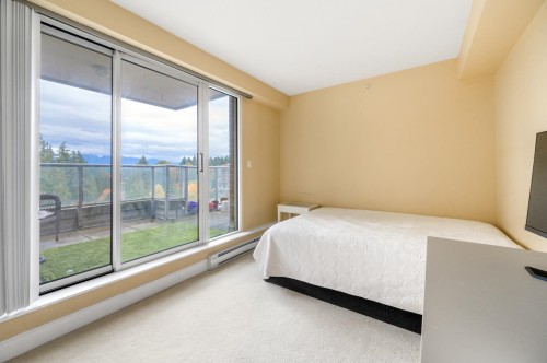 1204-5775 Hampton Place, Vancouver, BC 