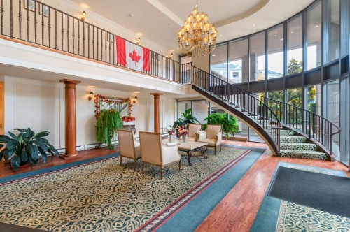 1204-5775 Hampton Place, Vancouver, BC 