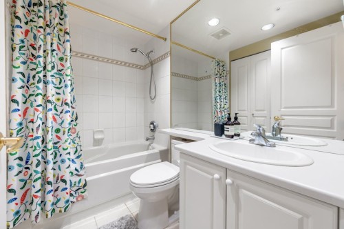 1204-5775 Hampton Place, Vancouver, BC 