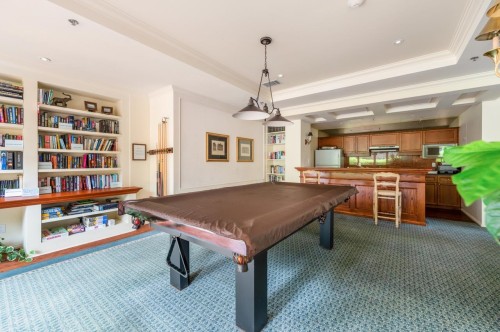 1204-5775 Hampton Place, Vancouver, BC 