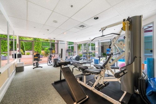 1204-5775 Hampton Place, Vancouver, BC 