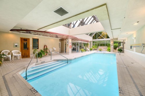 1204-5775 Hampton Place, Vancouver, BC 