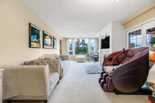 1204-5775 Hampton Place, Vancouver, BC 