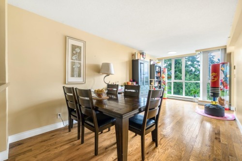 1204-5775 Hampton Place, Vancouver, BC 