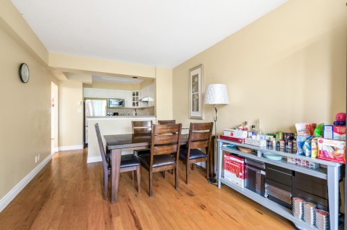1204-5775 Hampton Place, Vancouver, BC 