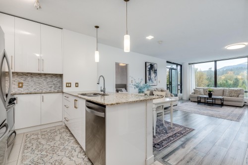 507-110 Brew Street  Port Moody, BC V3H 0E4