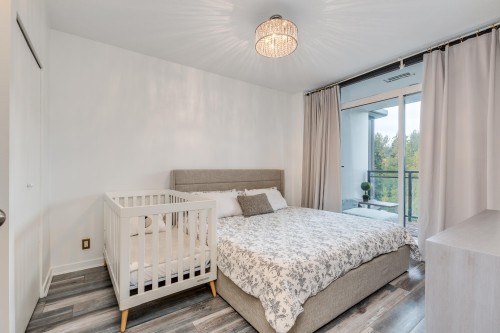 507-110 Brew Street, Port Moody, BC 