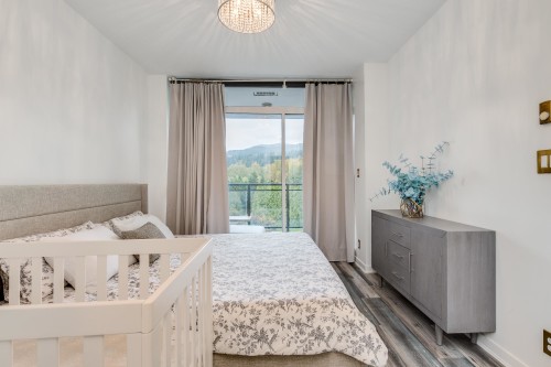 507-110 Brew Street, Port Moody, BC 