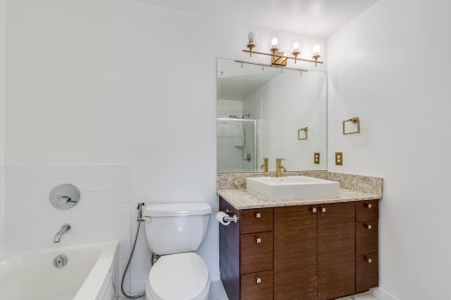 507-110 Brew Street, Port Moody, BC 