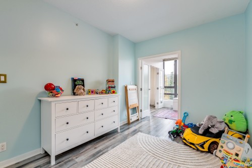 507-110 Brew Street, Port Moody, BC 