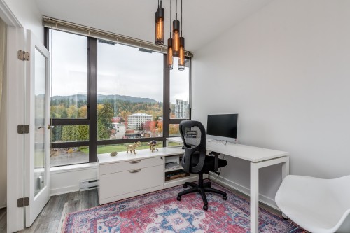 507-110 Brew Street, Port Moody, BC 