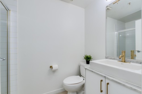 507-110 Brew Street, Port Moody, BC 