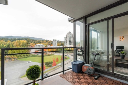 507-110 Brew Street, Port Moody, BC 