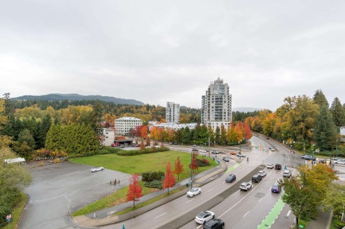 507-110 Brew Street, Port Moody, BC 