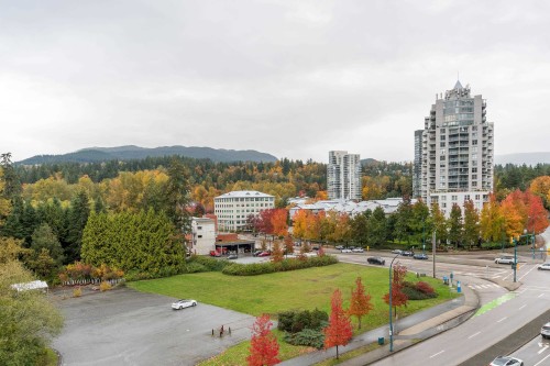 507-110 Brew Street, Port Moody, BC 