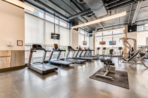 507-110 Brew Street, Port Moody, BC 