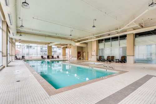 507-110 Brew Street, Port Moody, BC 