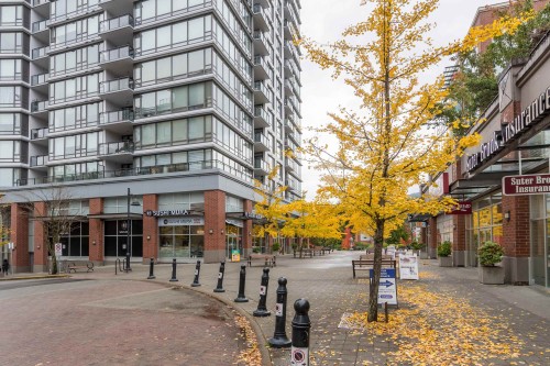 507-110 Brew Street, Port Moody, BC 