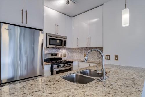 507-110 Brew Street, Port Moody, BC 