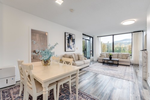 507-110 Brew Street, Port Moody, BC 