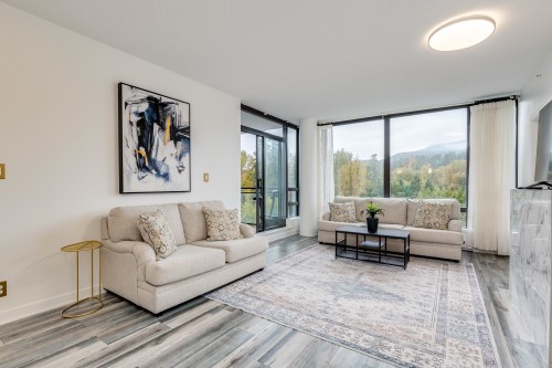 507-110 Brew Street, Port Moody, BC 