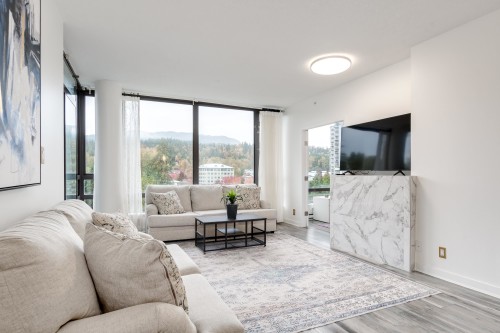 507-110 Brew Street, Port Moody, BC 