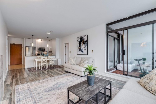 507-110 Brew Street, Port Moody, BC 